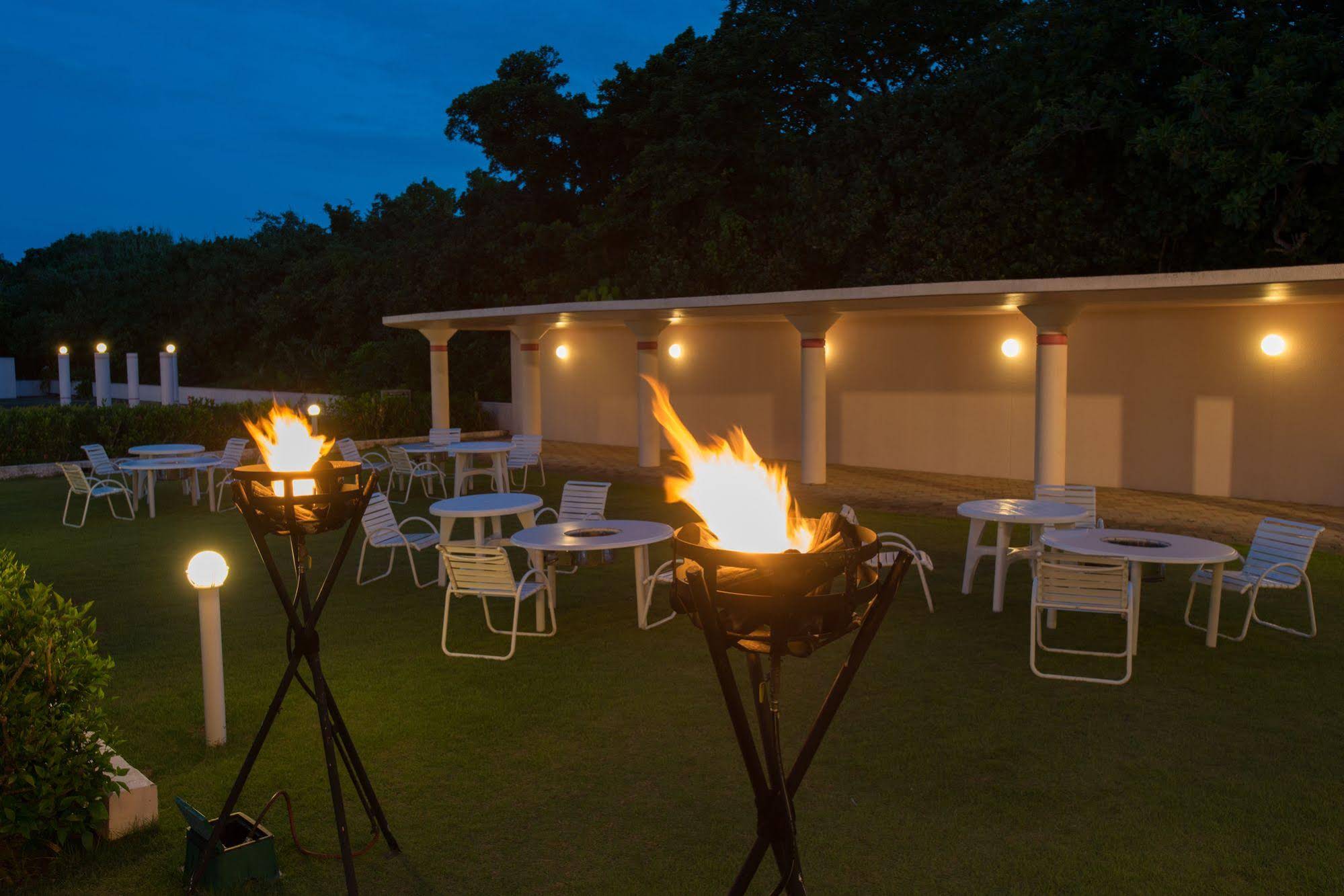 Marine Lodge Marea