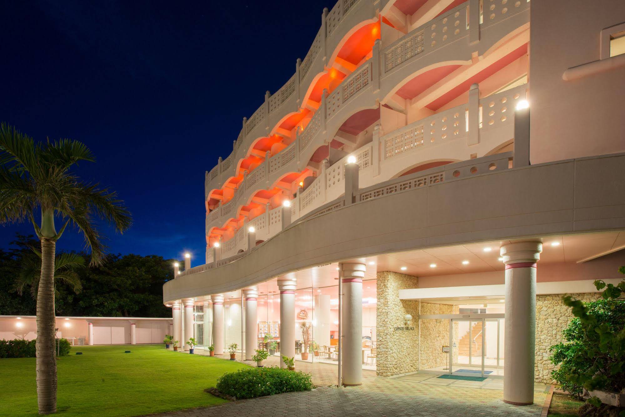 Marine Lodge Marea