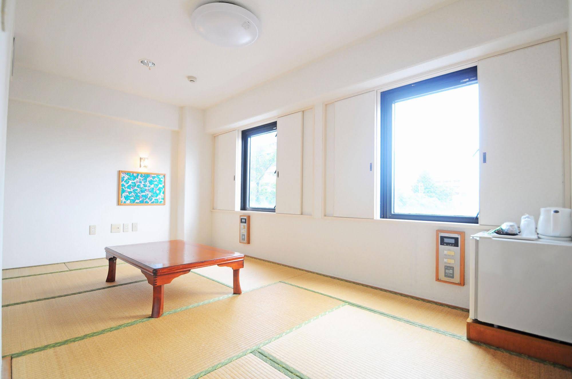 Miyako Daiichi Hotel
