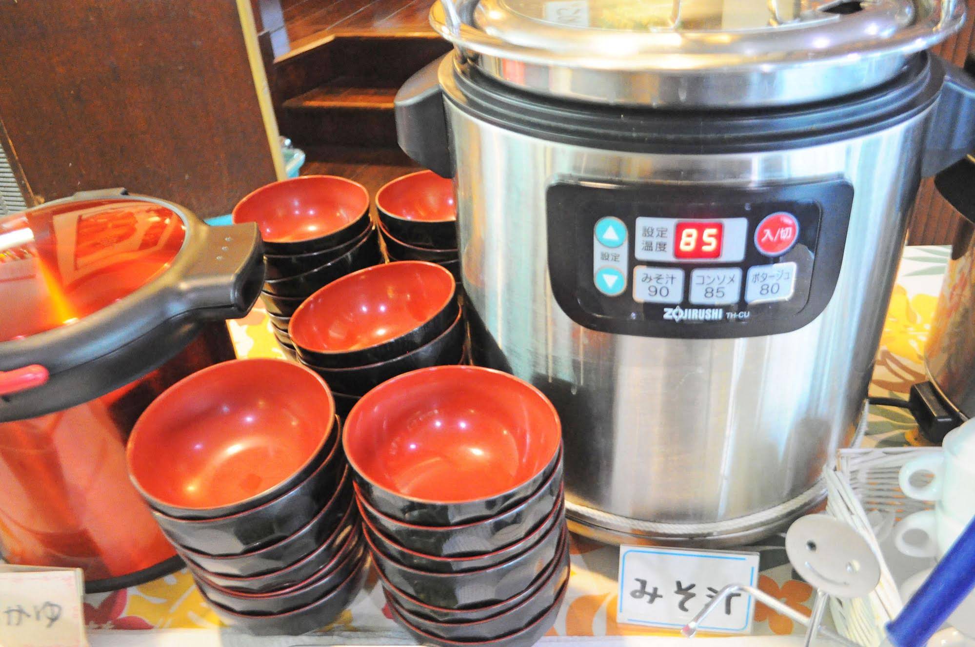 Miyako Daiichi Hotel