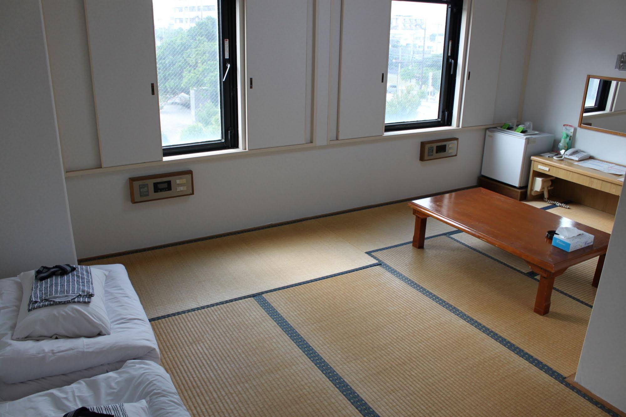 Miyako Daiichi Hotel