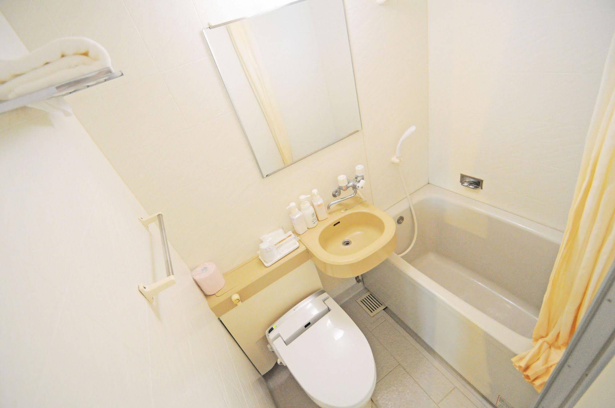 Miyako Daiichi Hotel