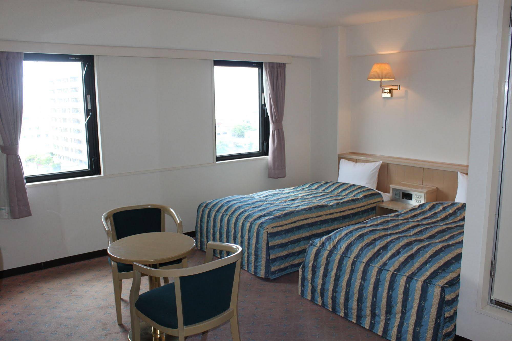 Miyako Daiichi Hotel