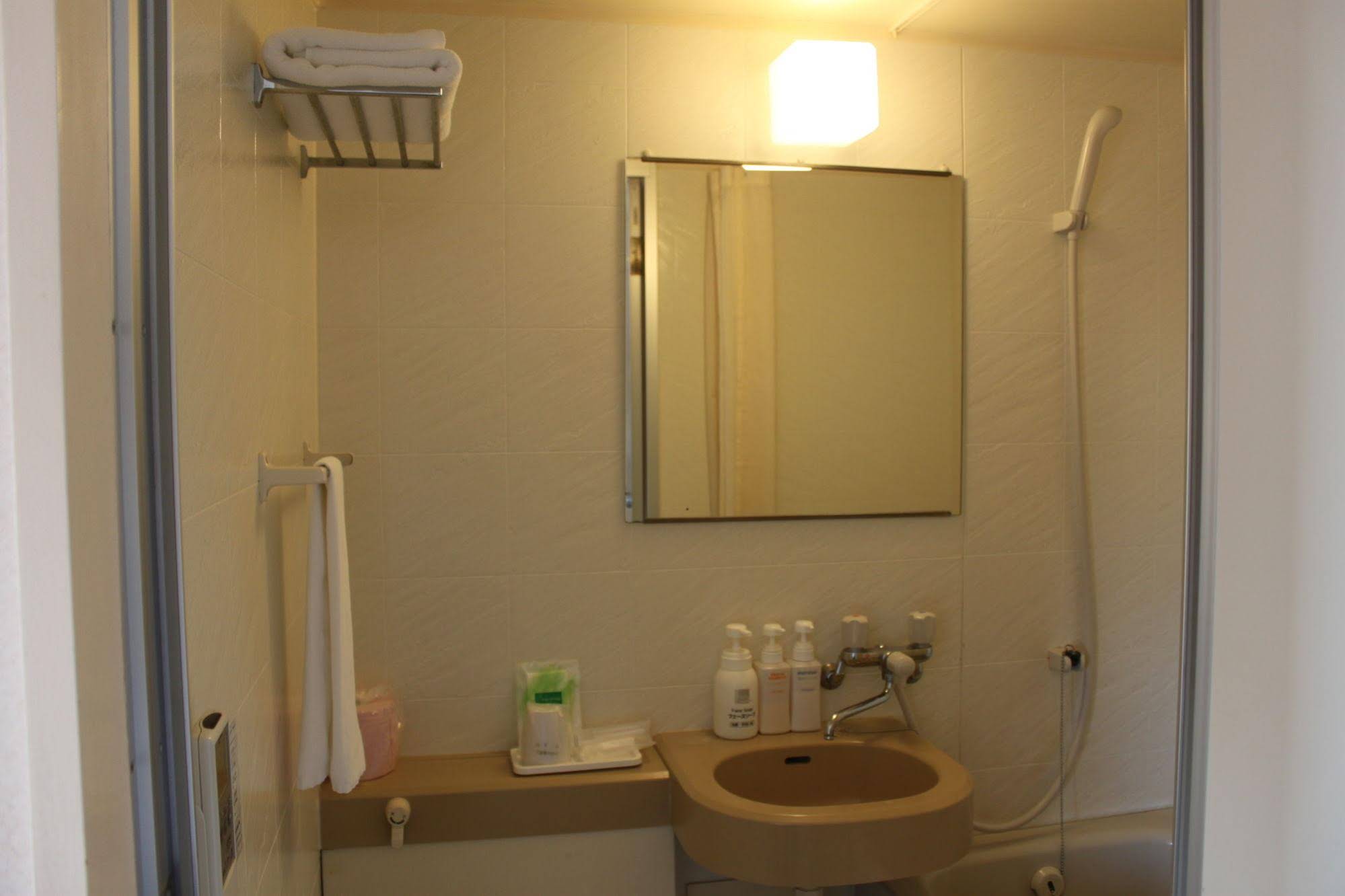 Miyako Daiichi Hotel