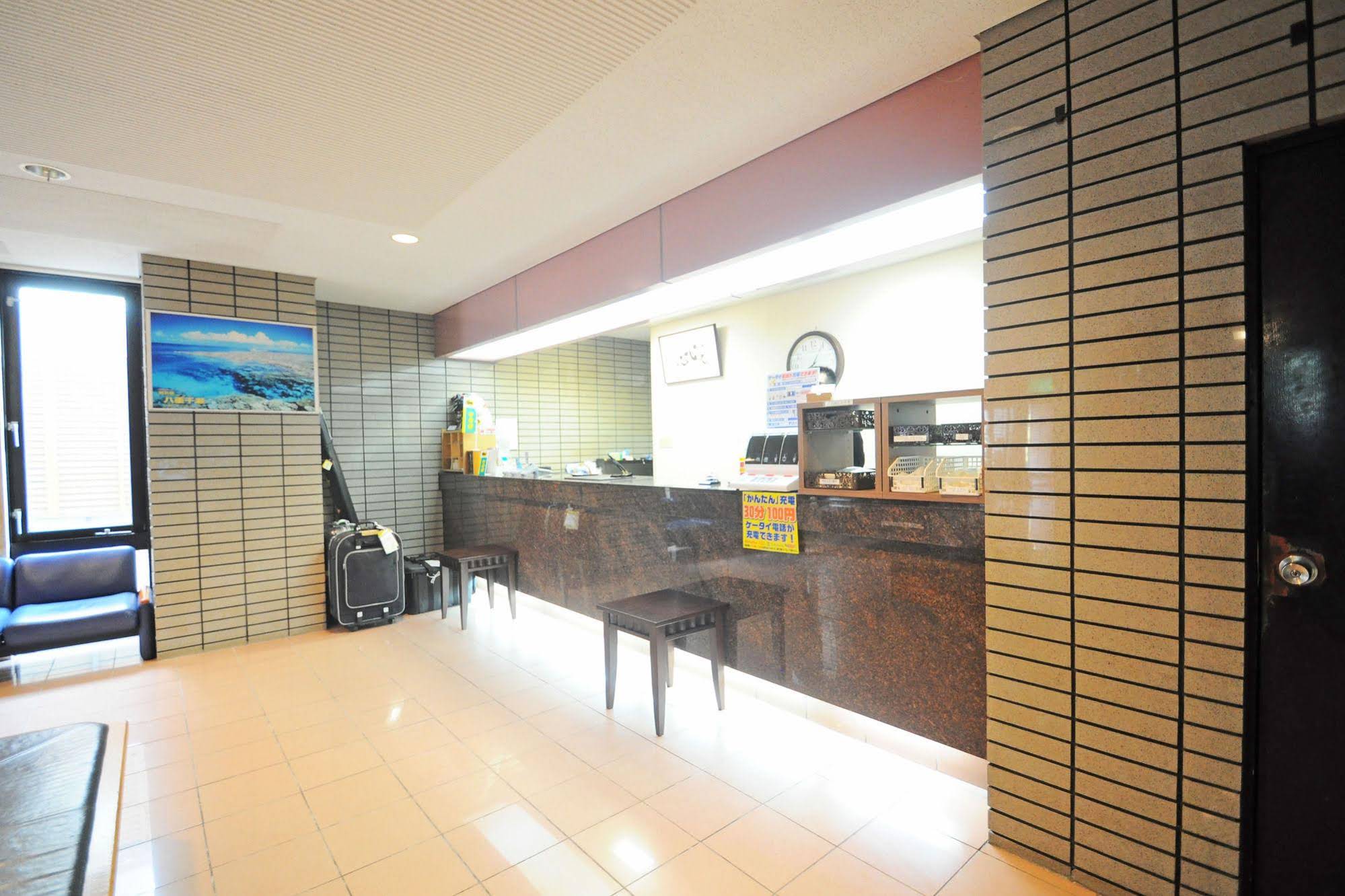 Miyako Daiichi Hotel