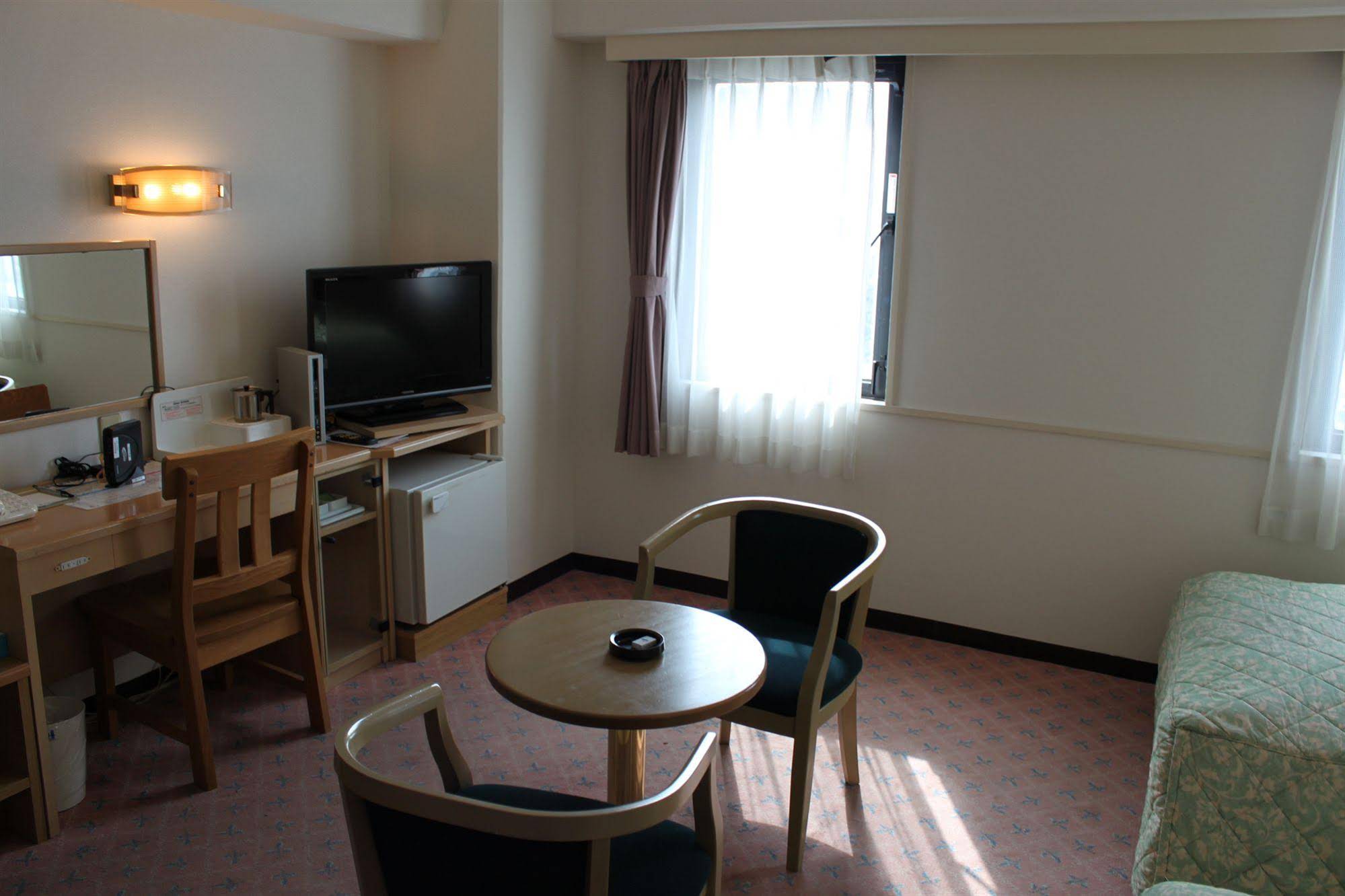 Miyako Daiichi Hotel