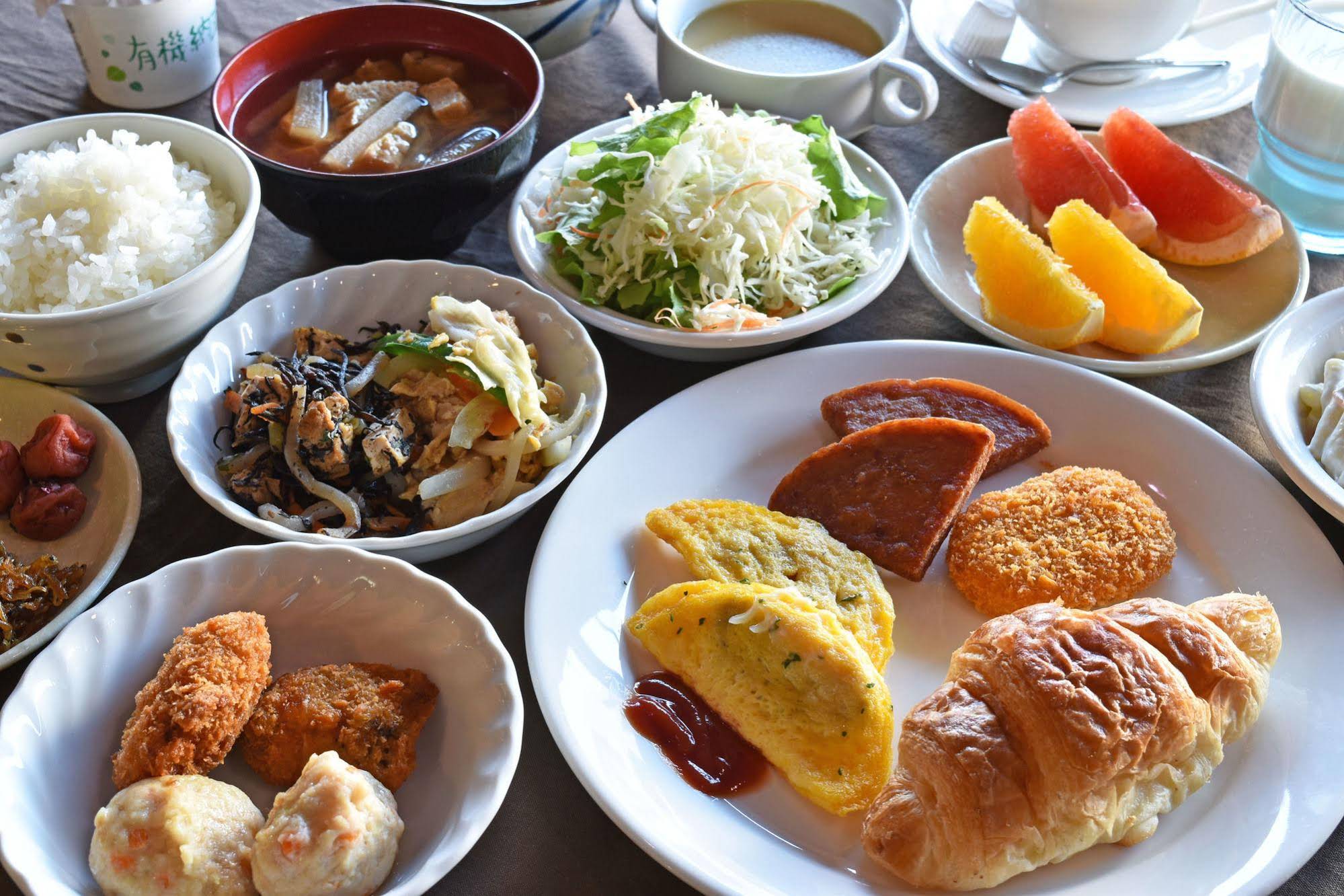 Miyako Daiichi Hotel