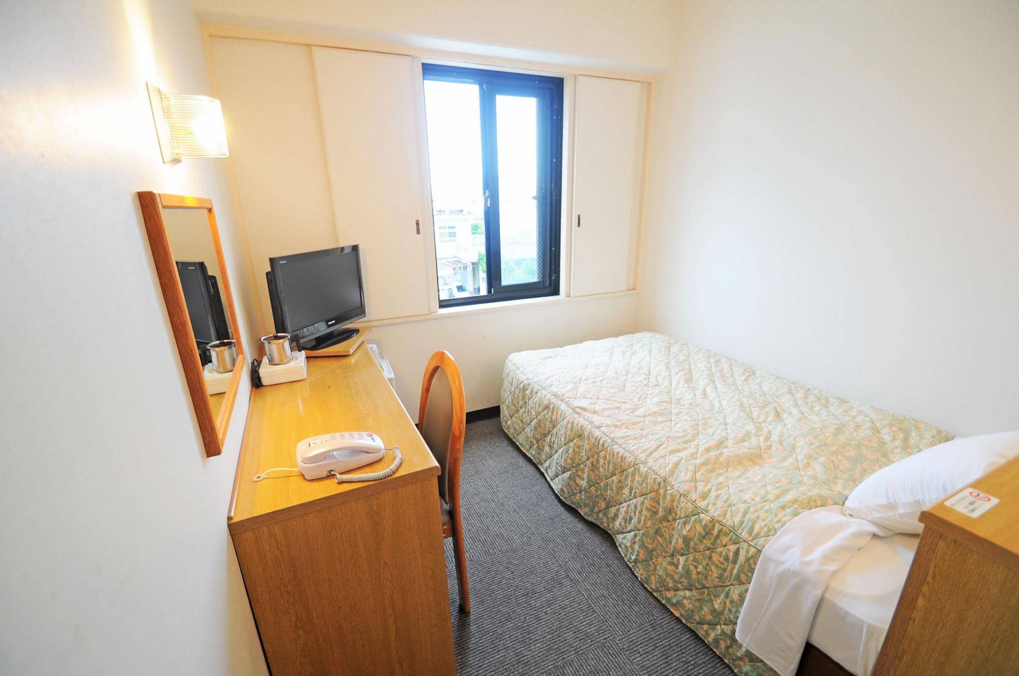 Miyako Daiichi Hotel