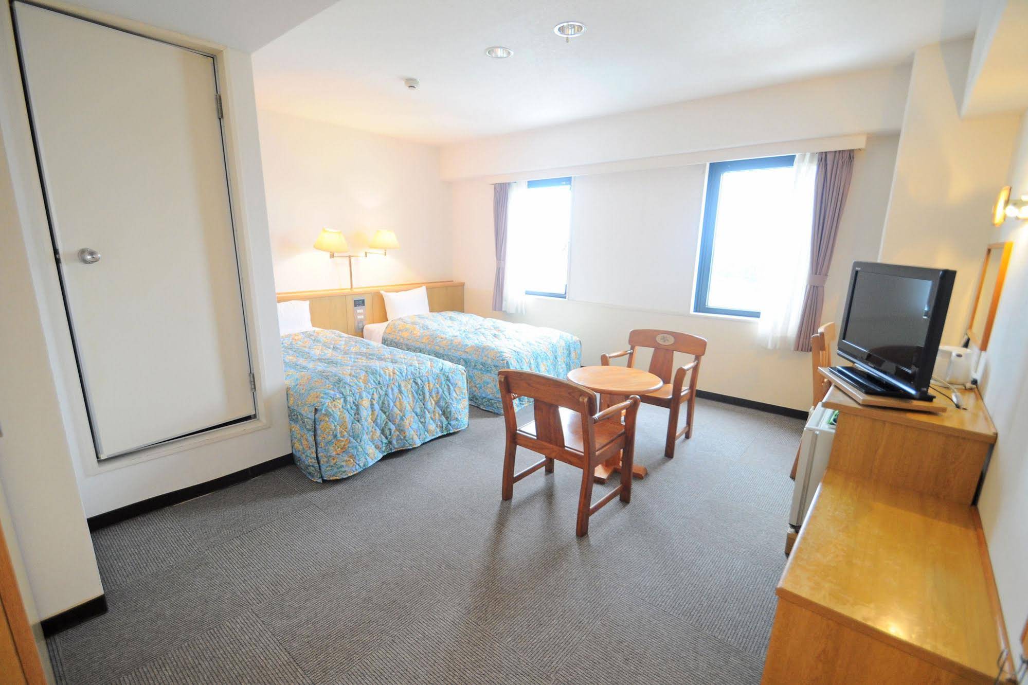 Miyako Daiichi Hotel