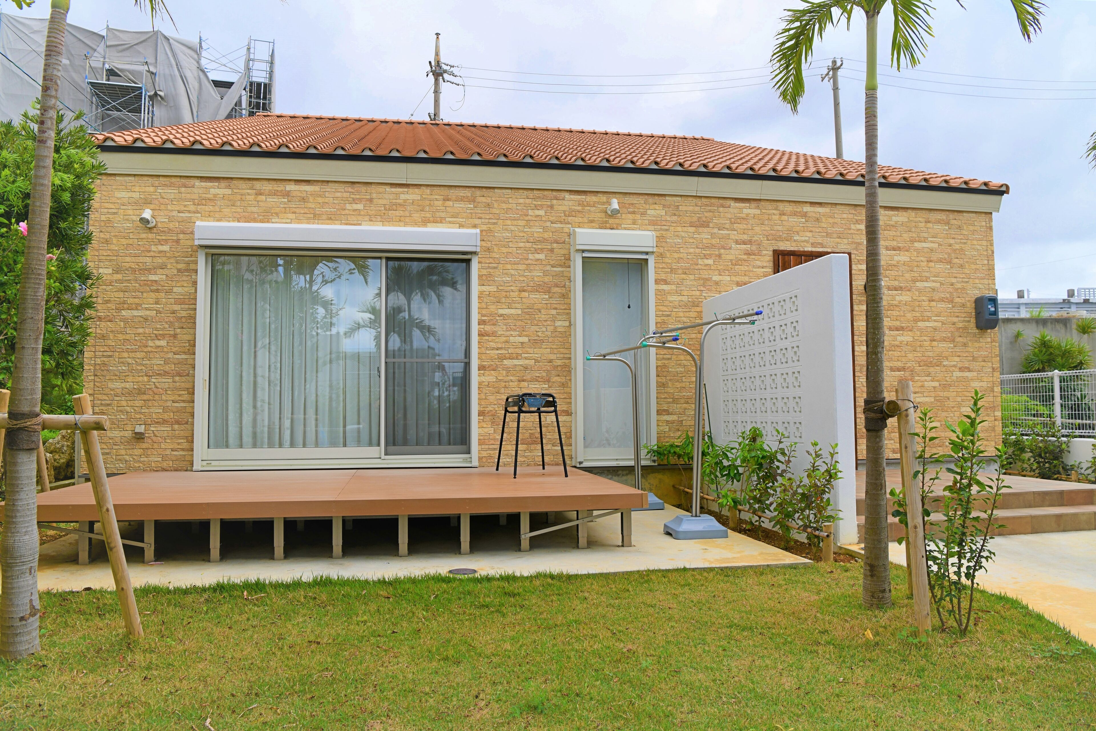 Miyakojima Villa Charles