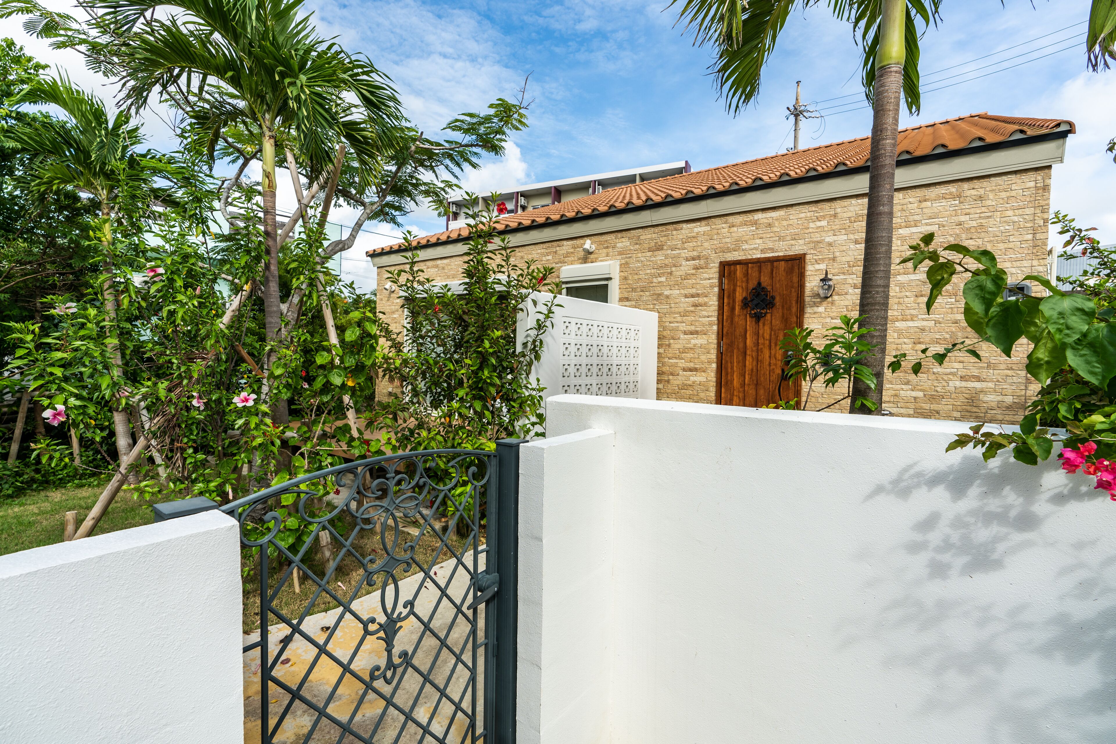 Miyakojima Villa Charles