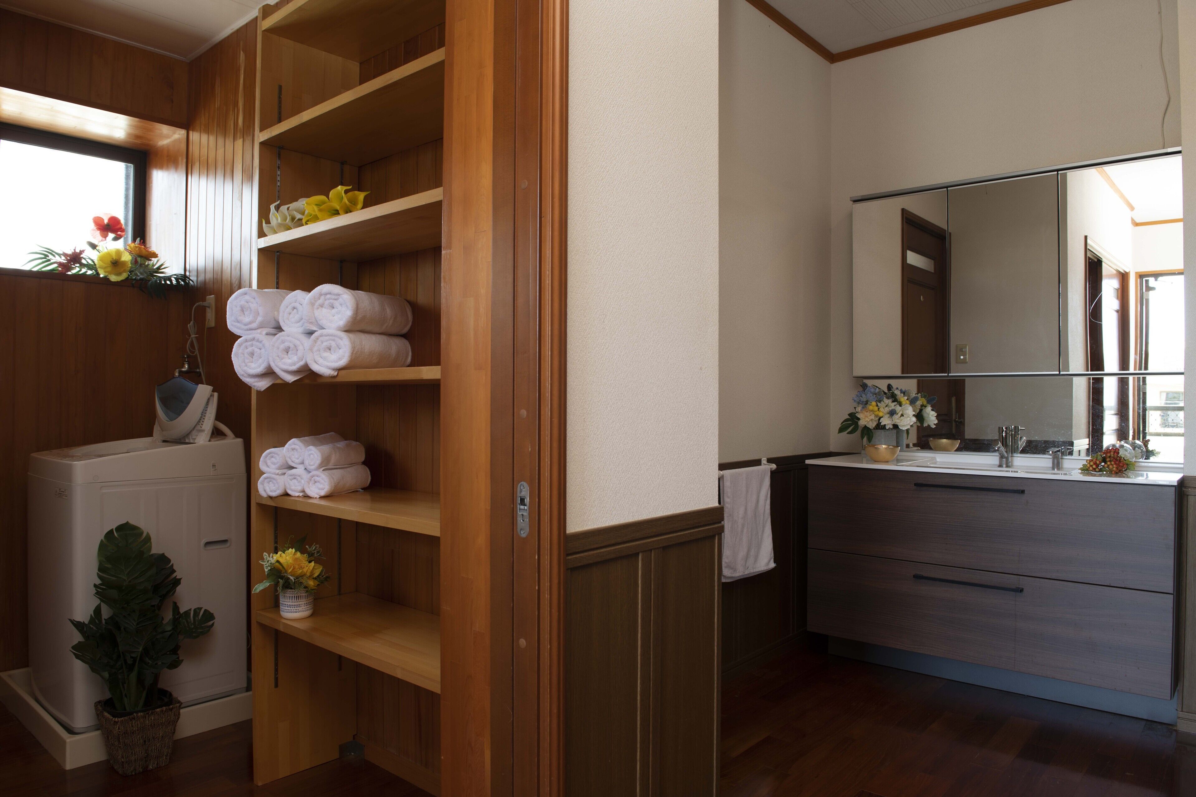 Miyakojima White House