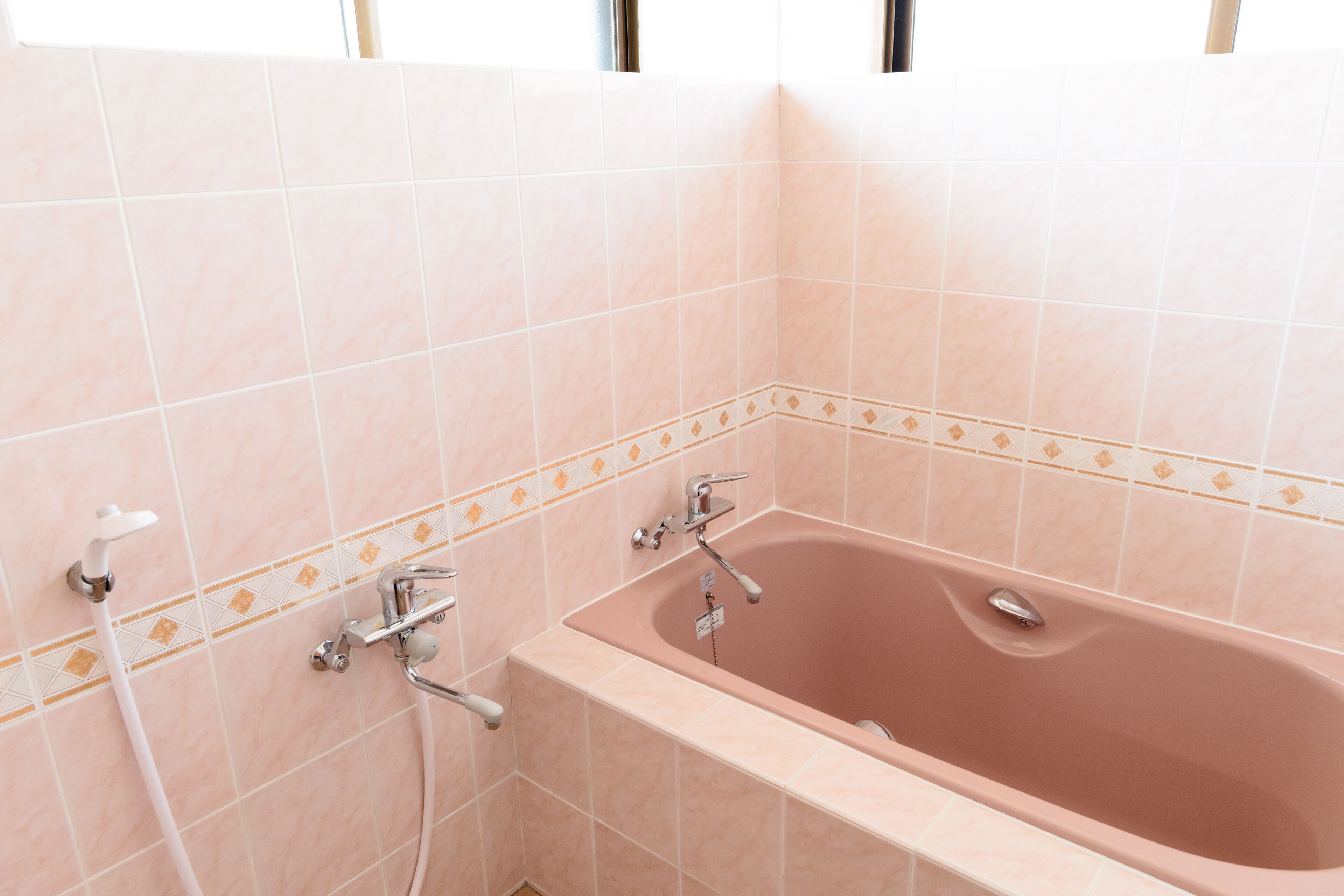 Miyakojima White House