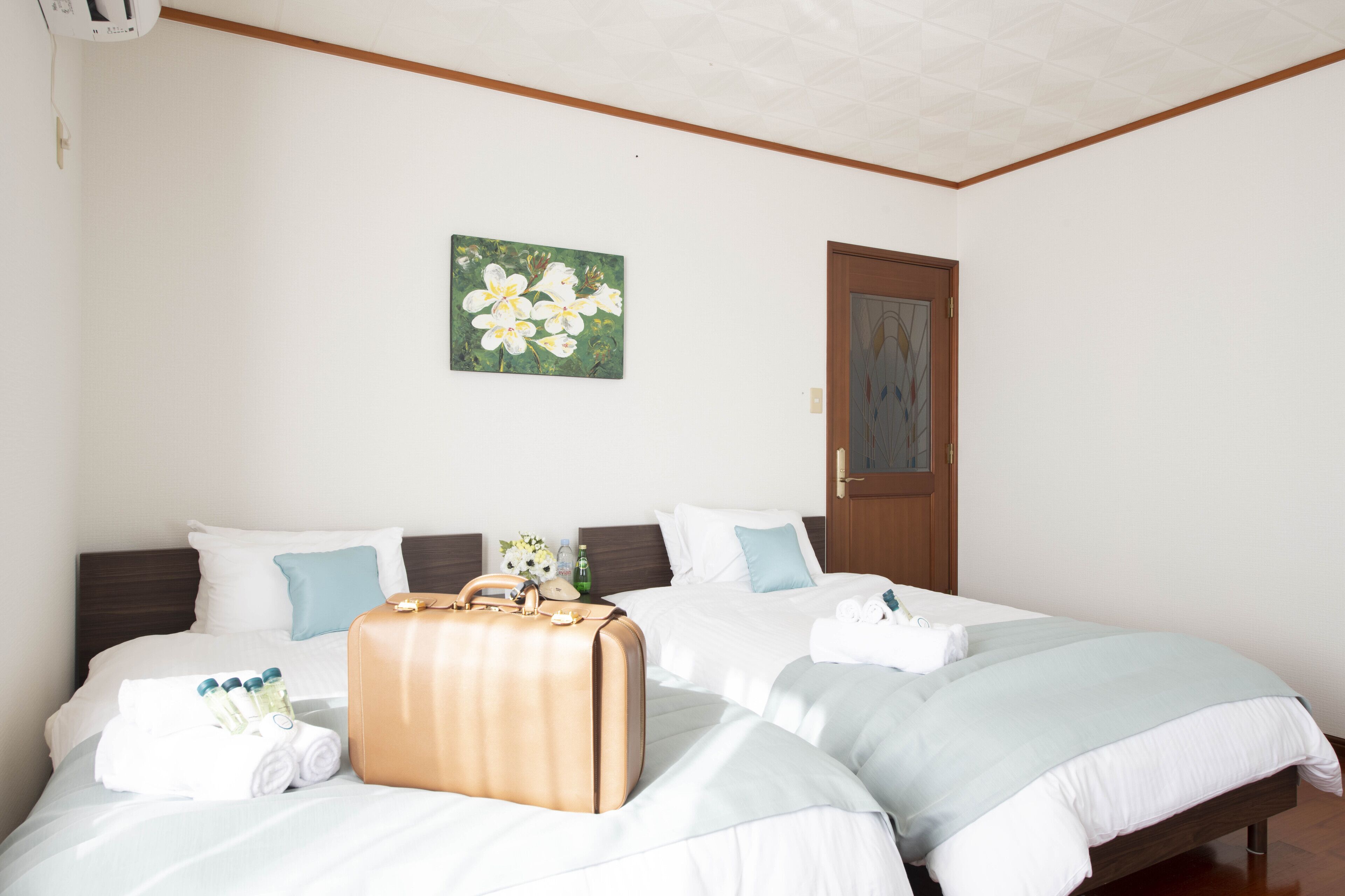 Miyakojima White House