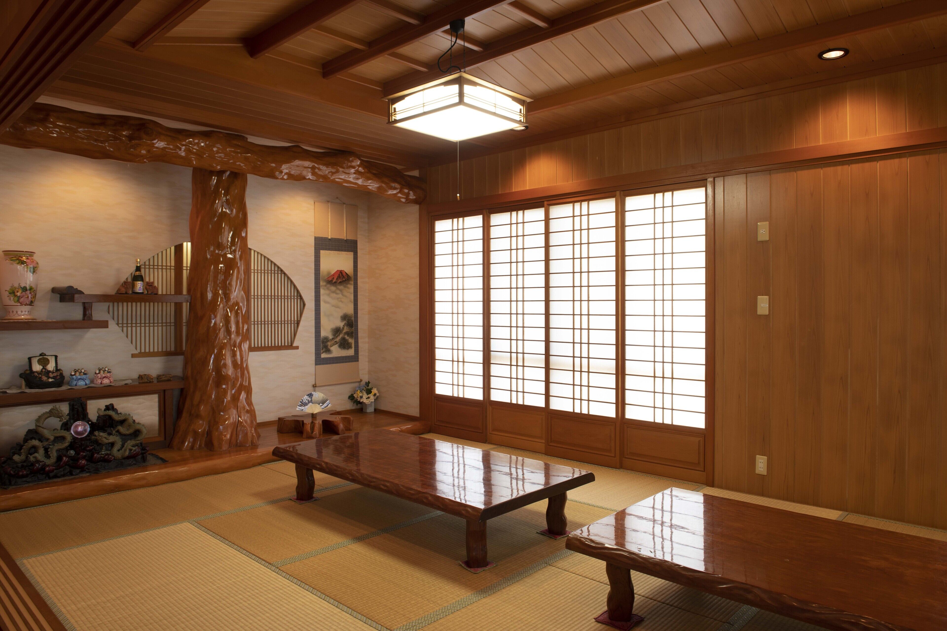 Miyakojima White House