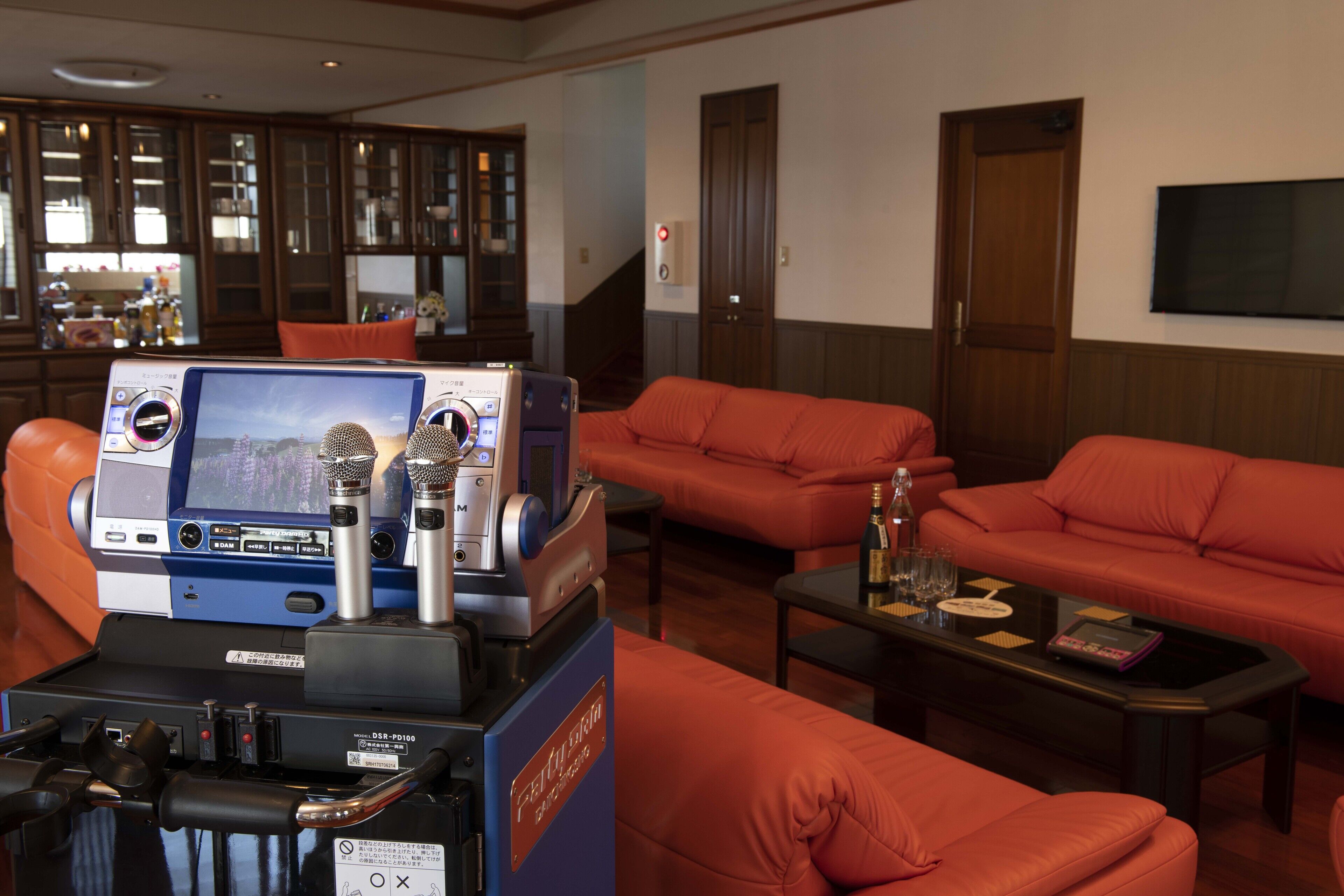 Miyakojima White House