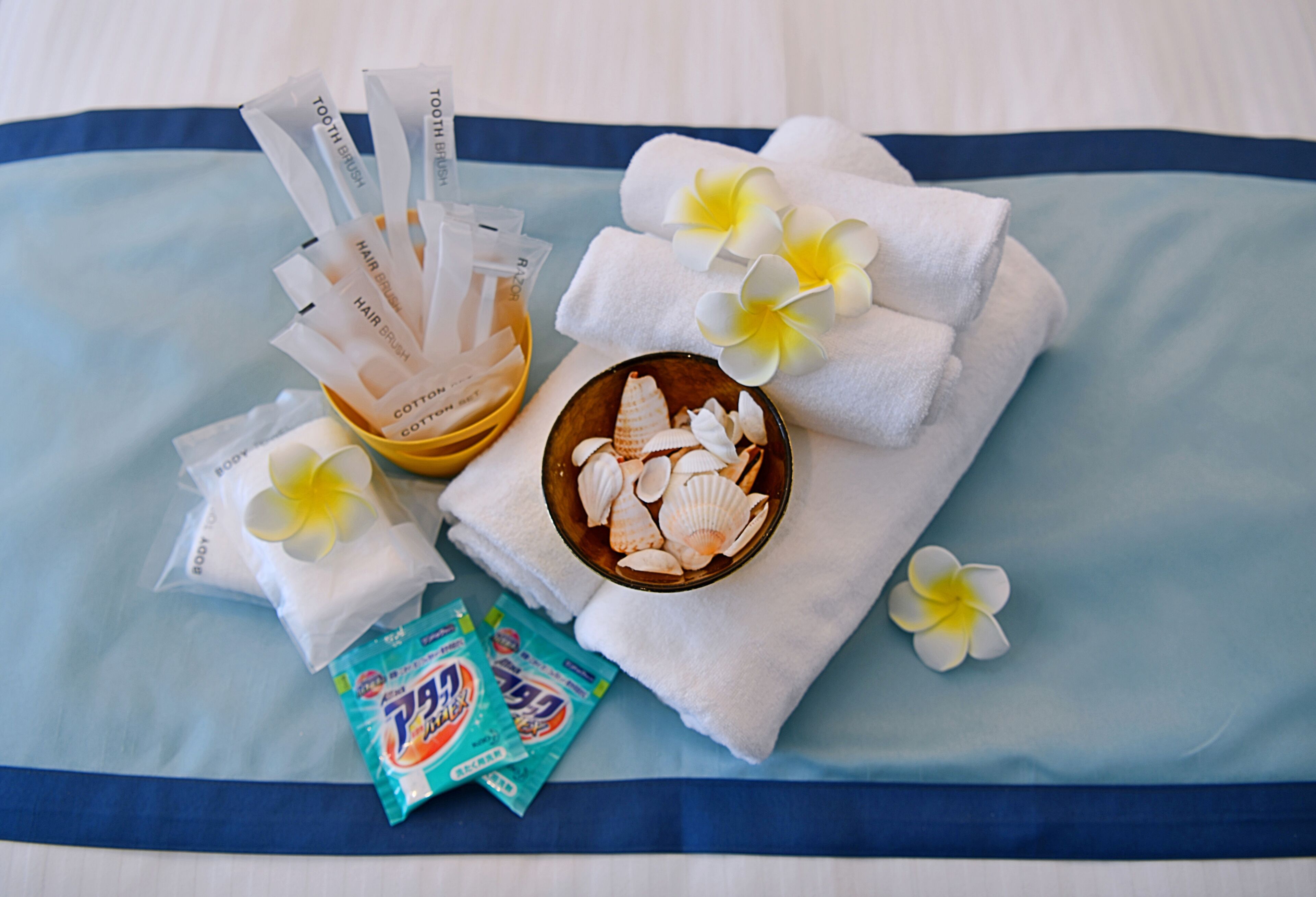 Miyakojima White House