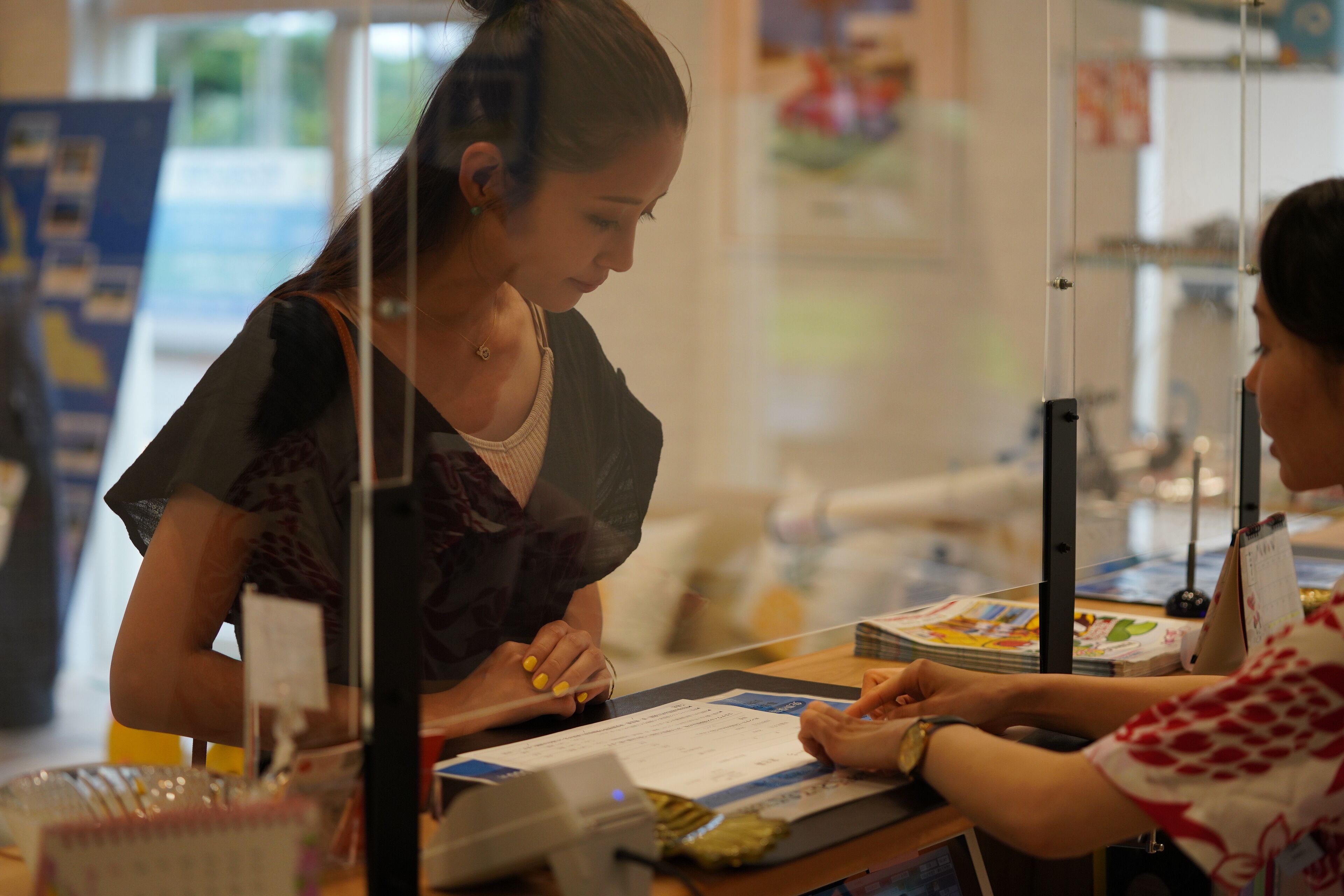 Miyakojima White House