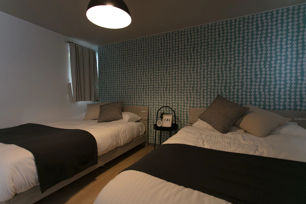 Newport Business Hotel