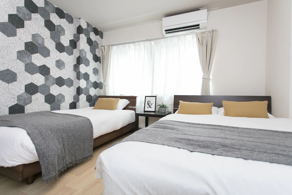 Newport Business Hotel