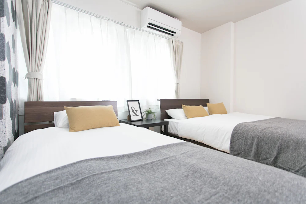 Newport Business Hotel