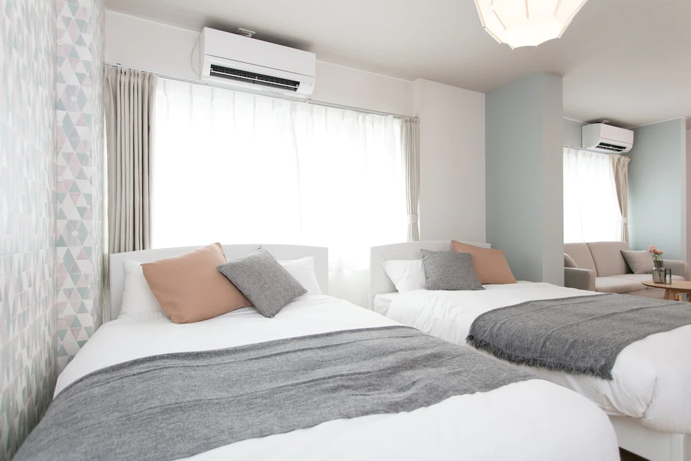 Newport Business Hotel