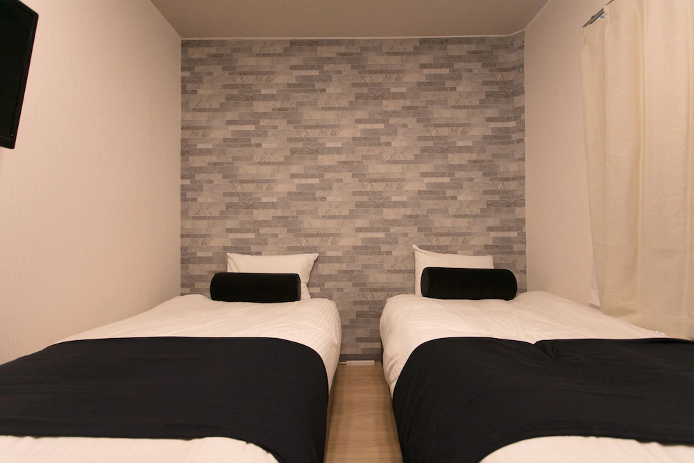 Newport Business Hotel