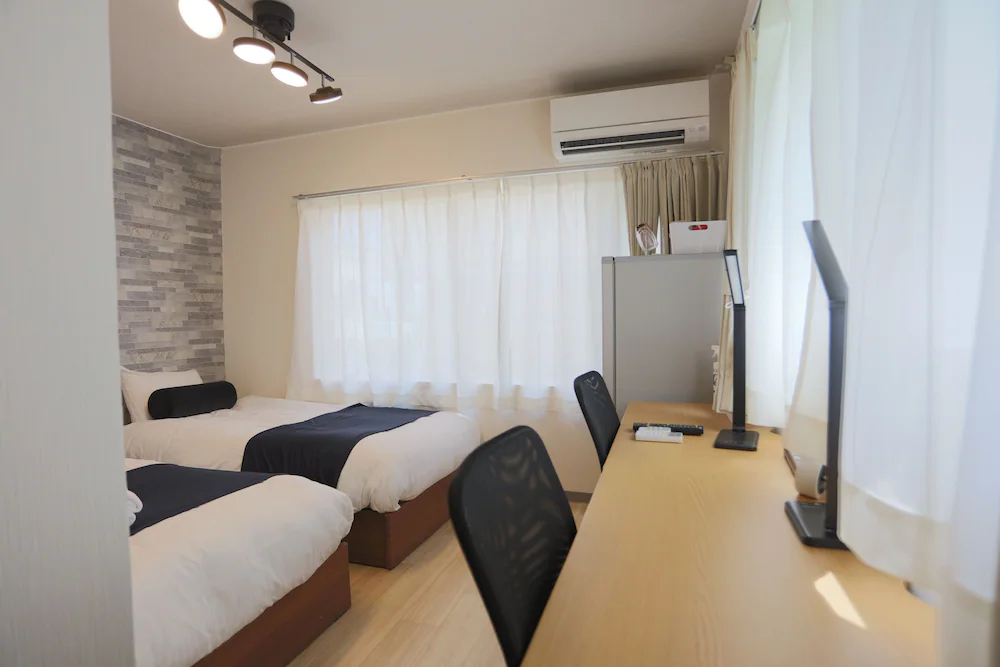 Newport Business Hotel