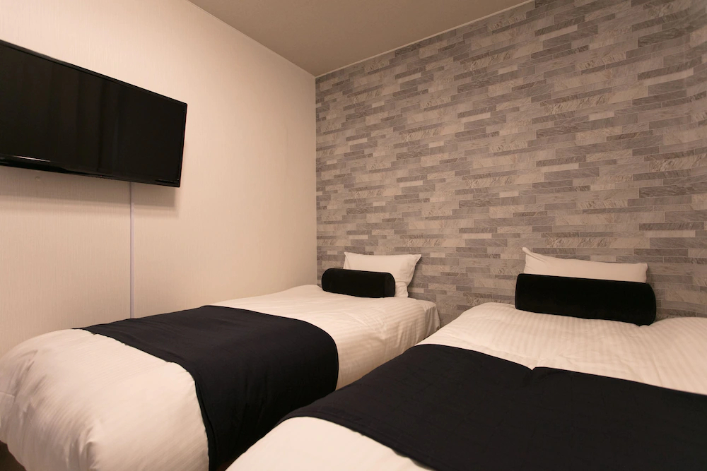 Newport Business Hotel