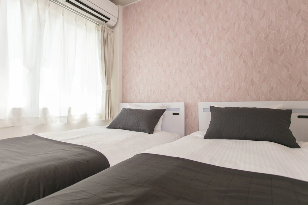 Newport Business Hotel