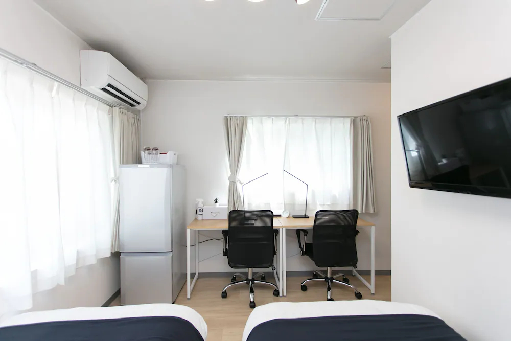 Newport Business Hotel