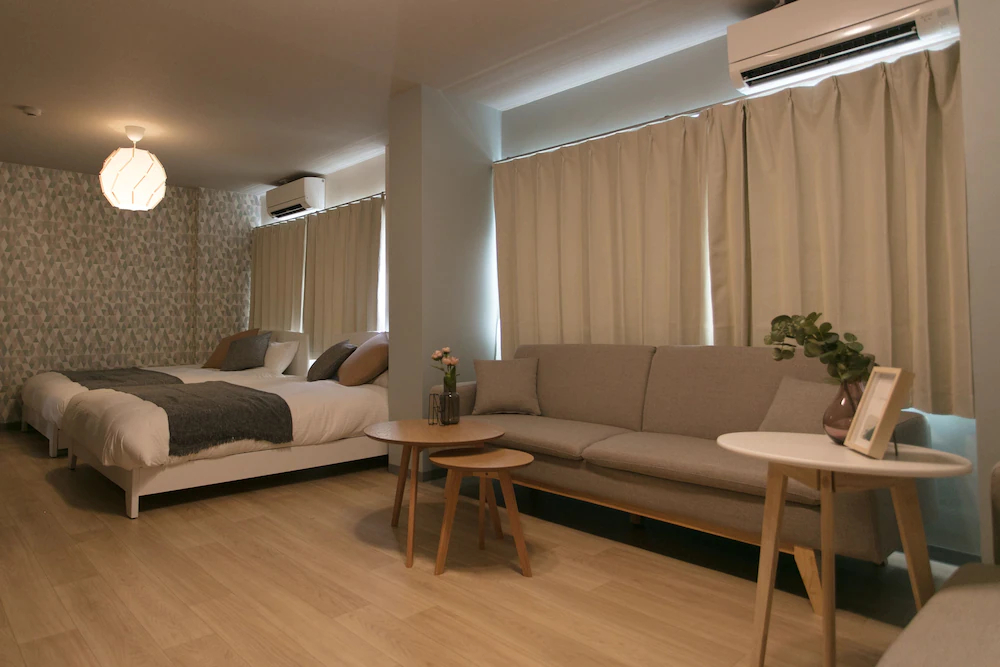 Newport Business Hotel