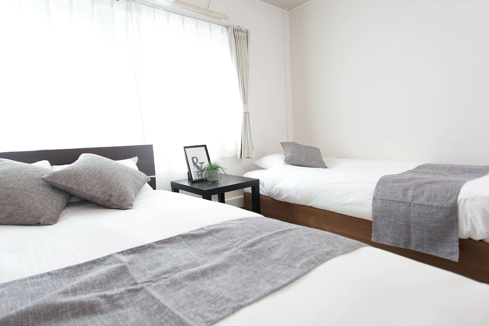 Newport Business Hotel