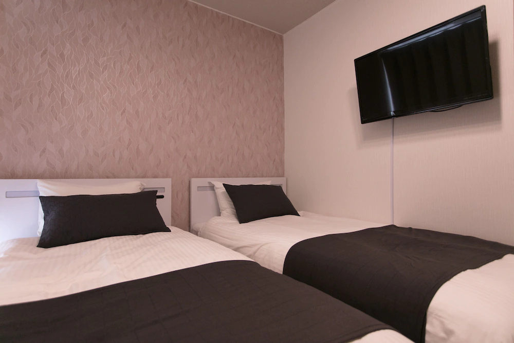 Newport Business Hotel