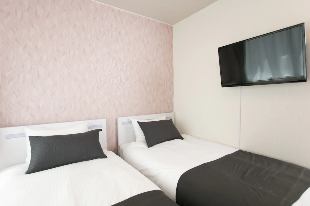 Newport Business Hotel