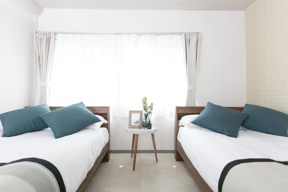 Newport Business Hotel
