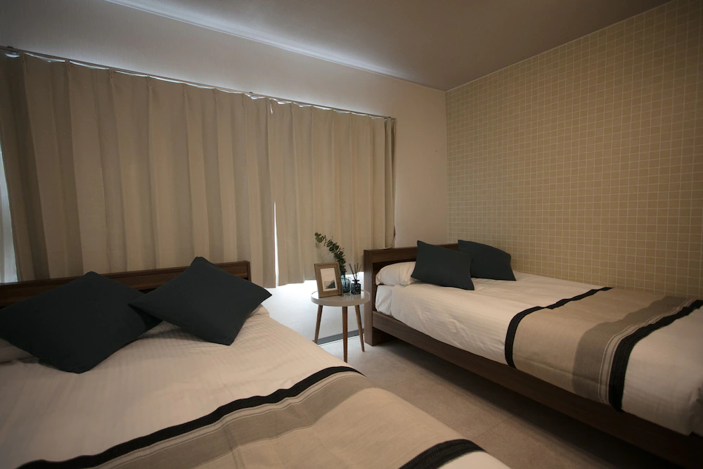 Newport Business Hotel