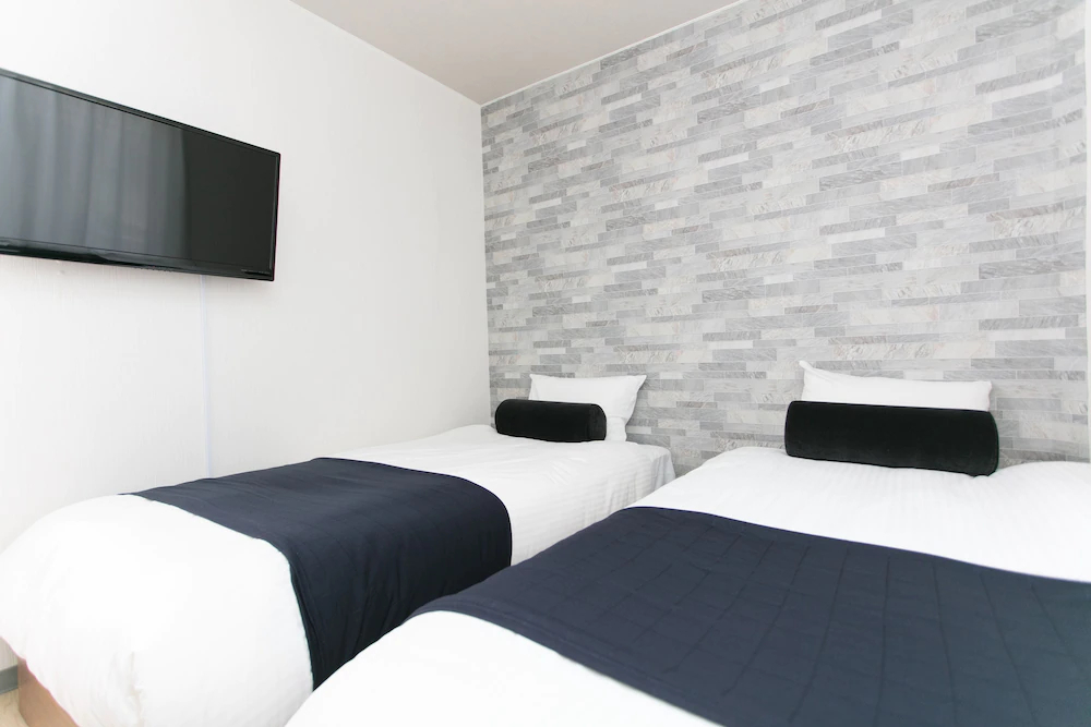 Newport Business Hotel