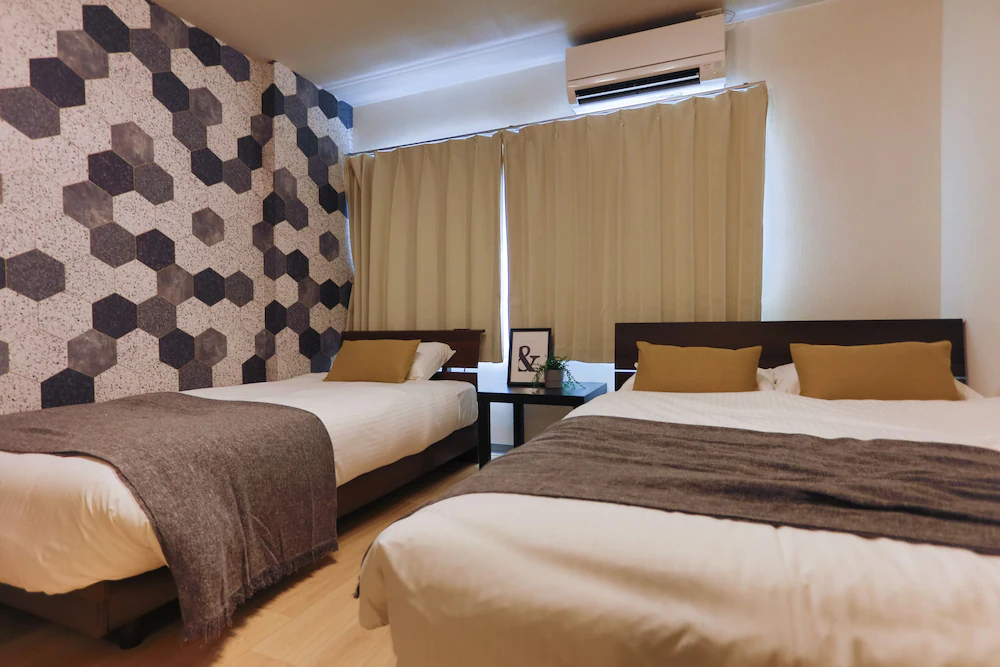 Newport Business Hotel