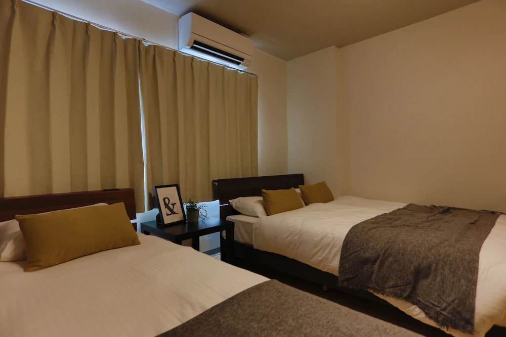 Newport Business Hotel
