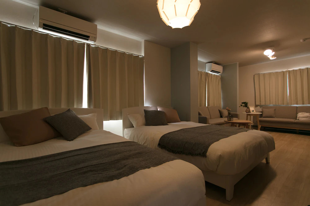 Newport Business Hotel