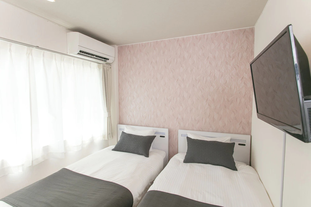 Newport Business Hotel