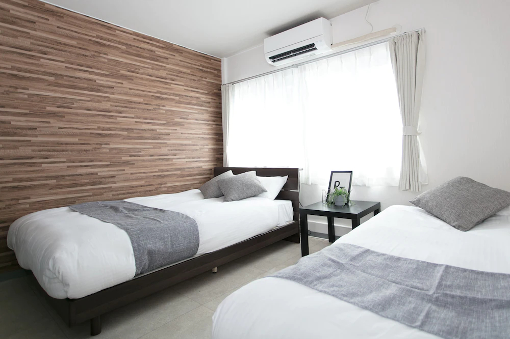 Newport Business Hotel