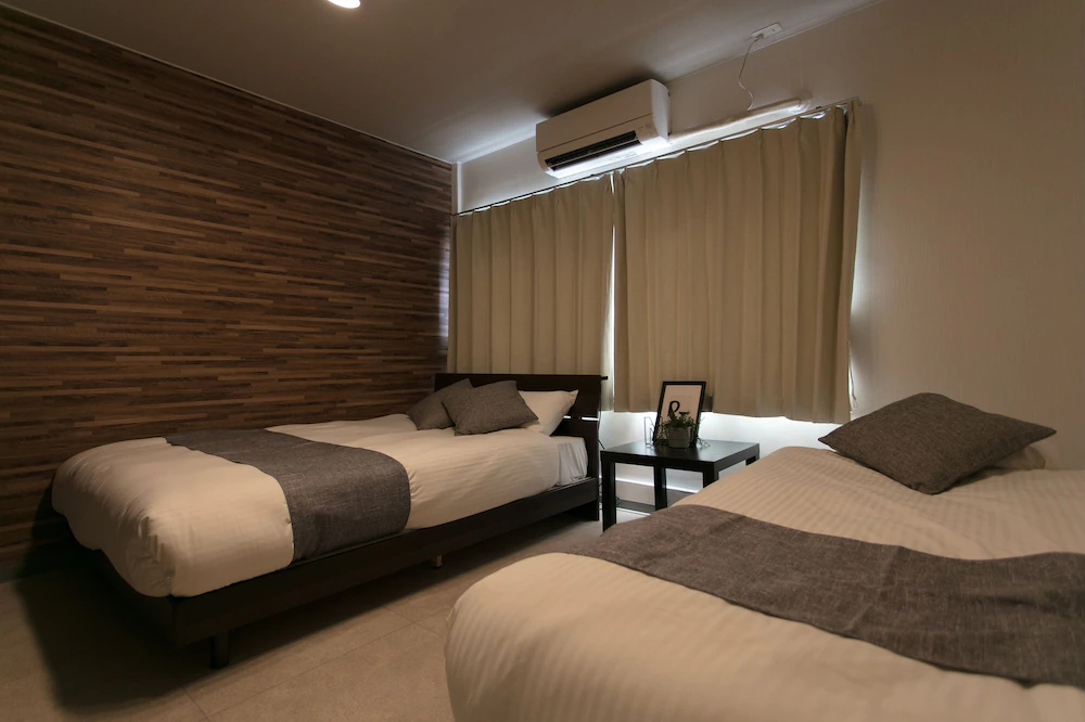 Newport Business Hotel