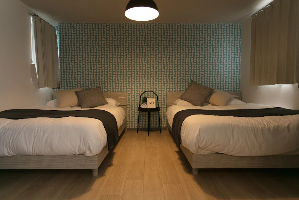 Newport Business Hotel