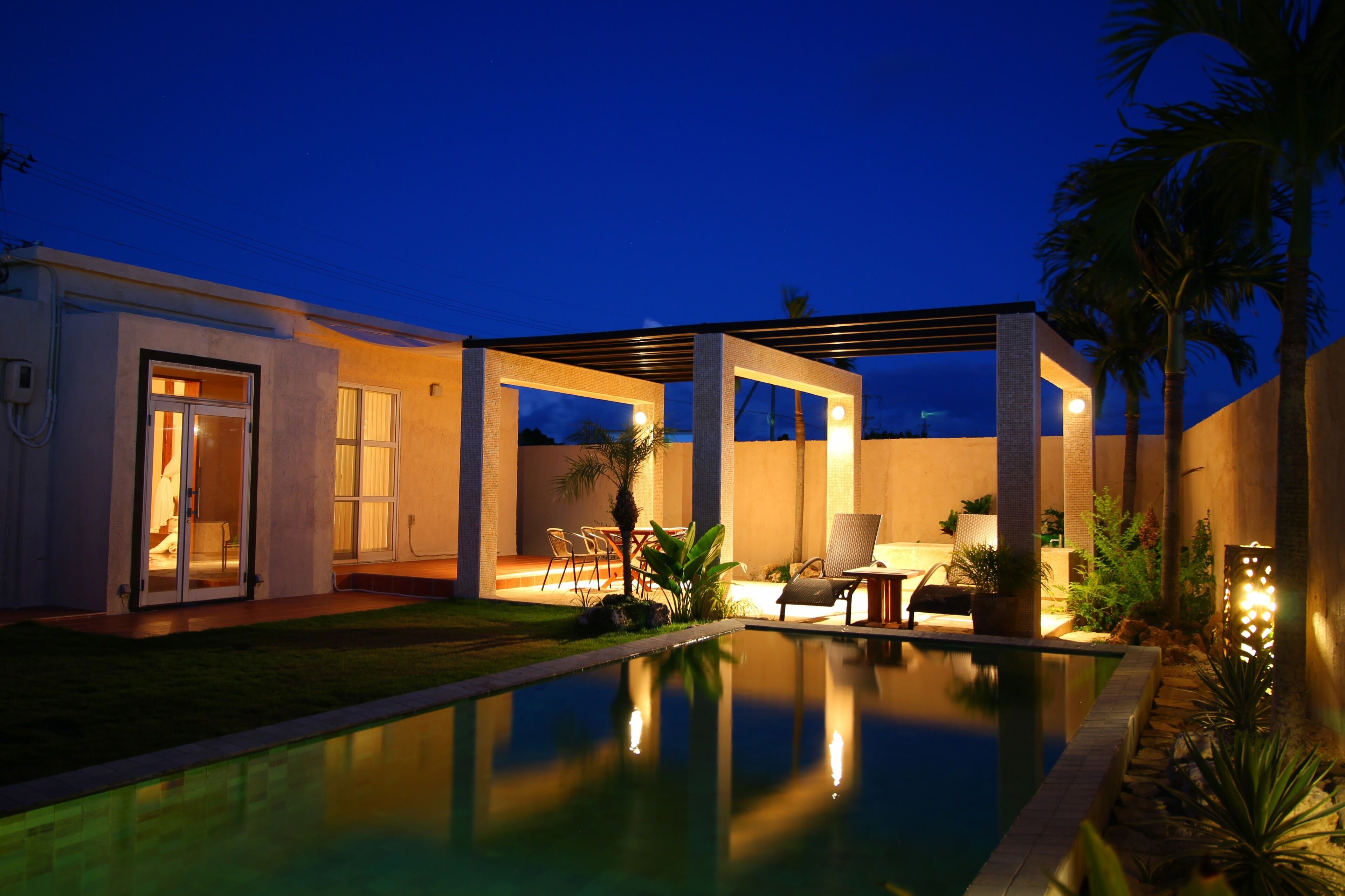 Private House Yoshino