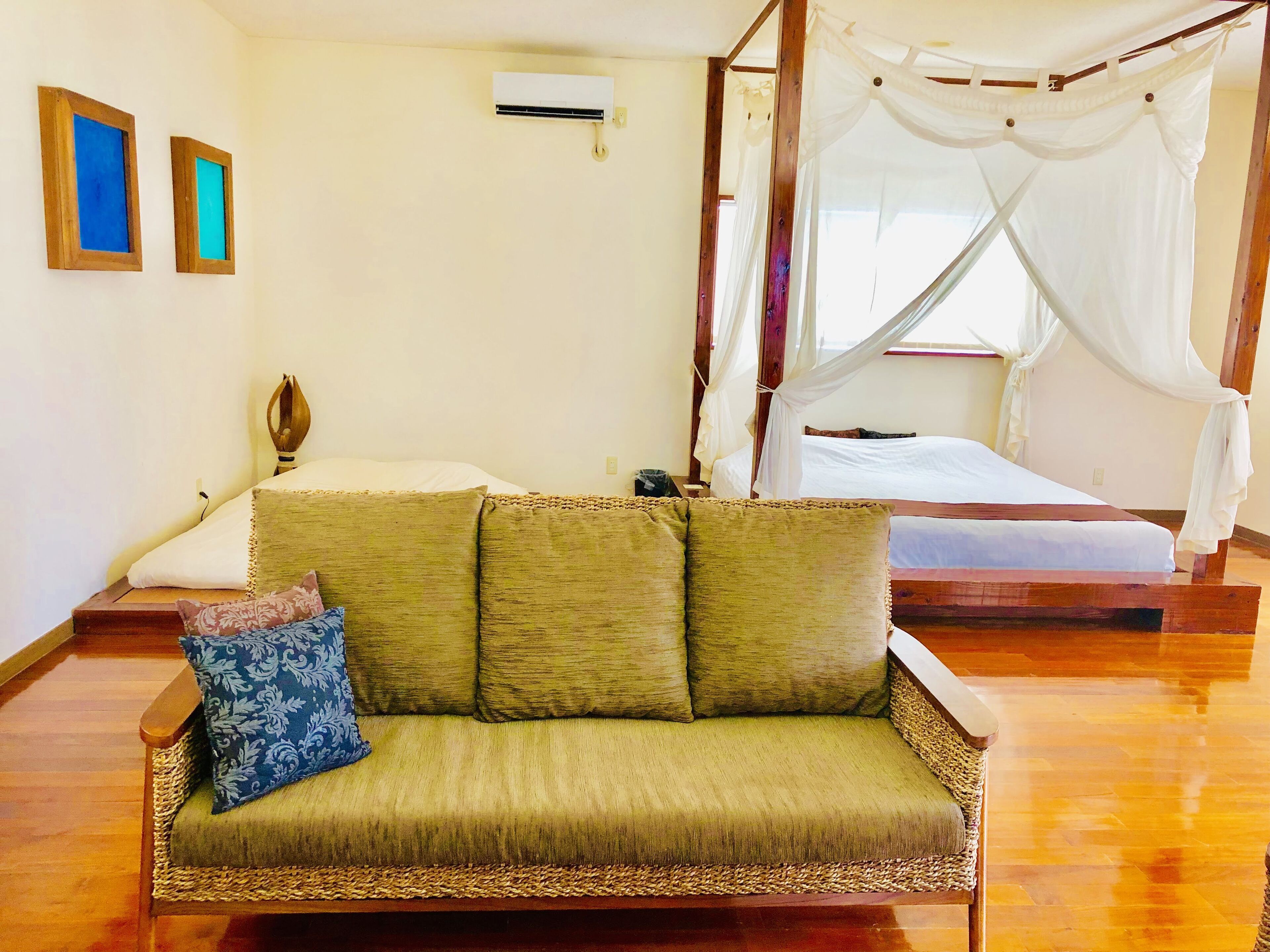 Private House Yoshino