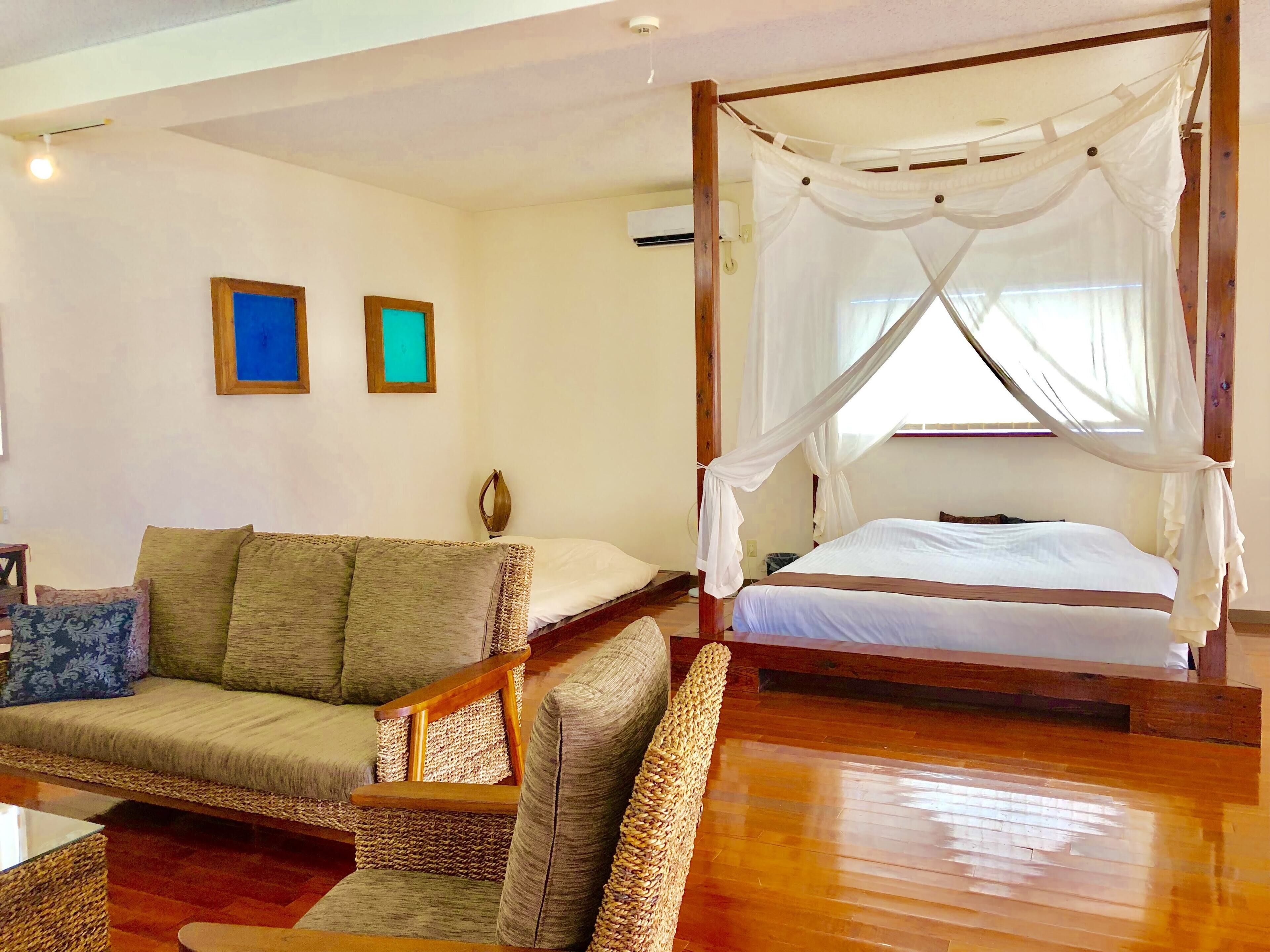 Private House Yoshino