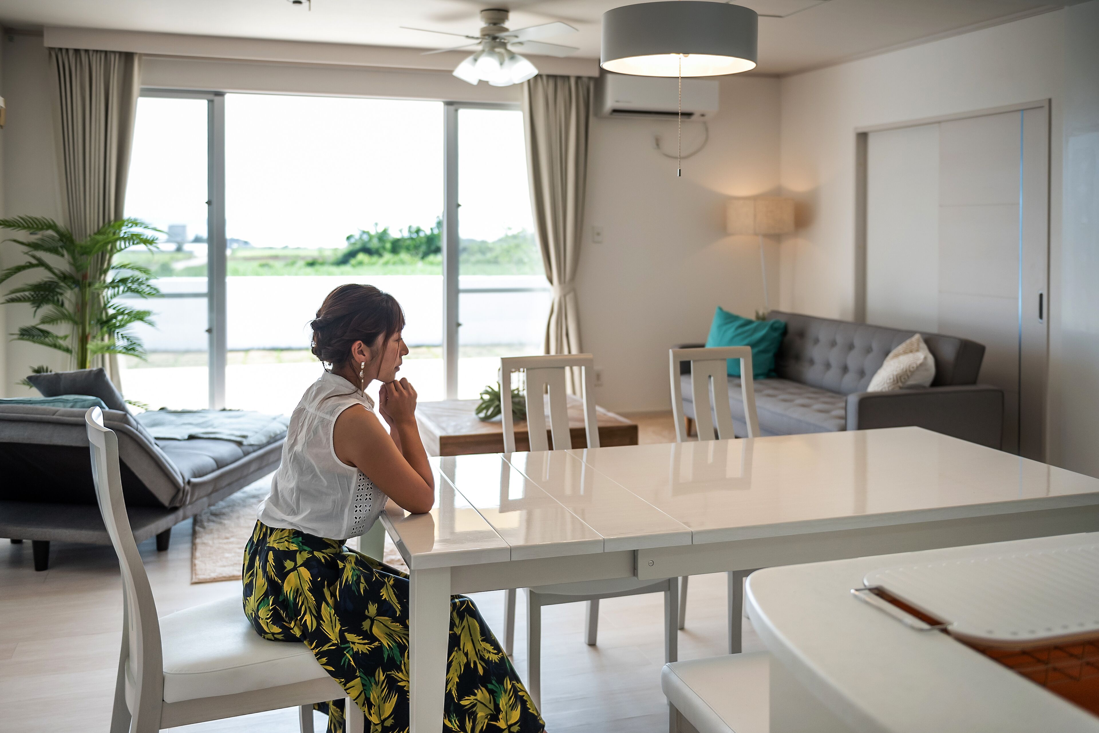 Private Villa Gaia