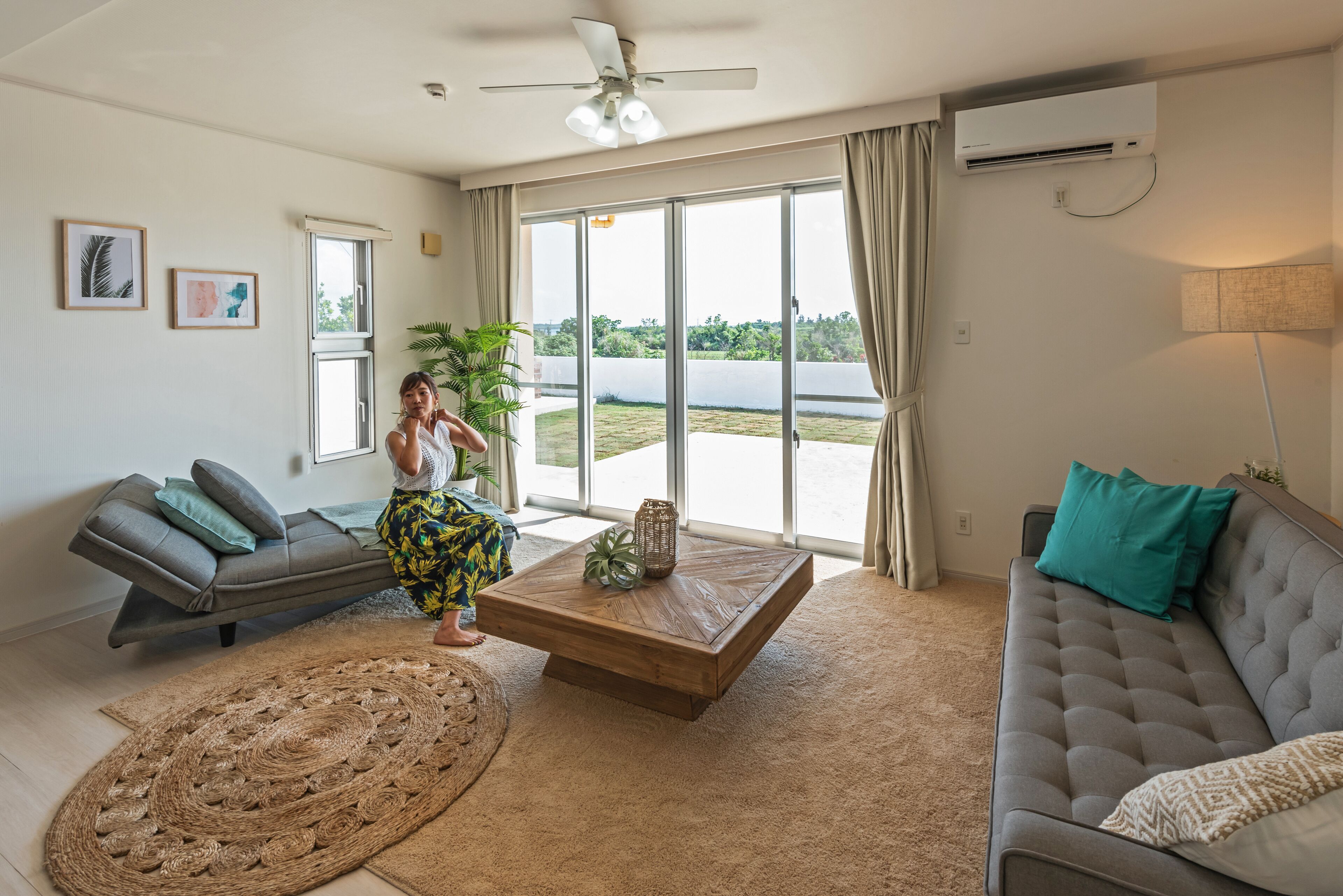Private Villa Gaia